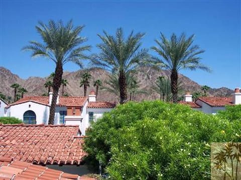 Upstairs View
