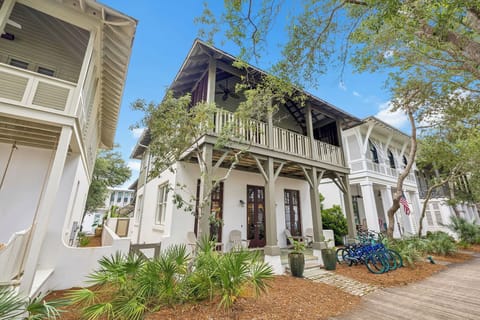 Welcome to 'Sandy Haven' in Rosemary Beach!