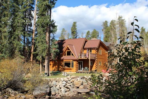 Cabin 23 - Lemmon Lodge
Grand Lake, Colorado