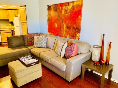 Your home away from home!