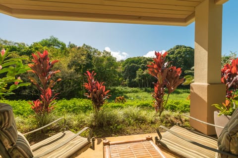 Lower Lanai - Lower Lanai