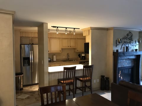 Perfect condo! All brand new appliances!