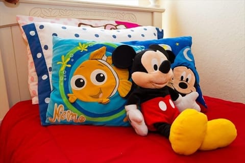 All the comforts of home welcome you!