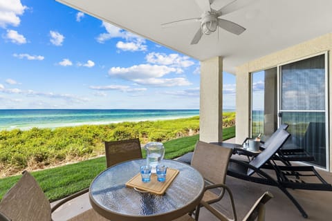 Welcome to 'HP 15E Gulf Front Condo' at High Pointe Resort!
