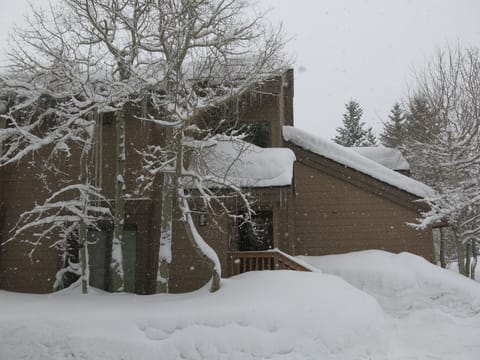 Welcome to Emmitt's Solitude in Snowcreek 