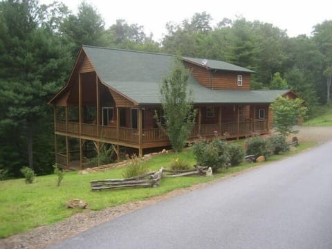 Our chalet