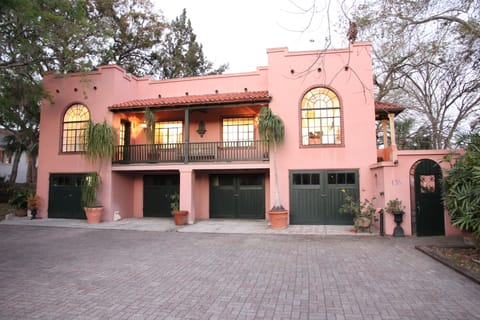 Garden Home