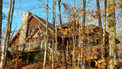 Moose Lodge at Loon Lake, NY
