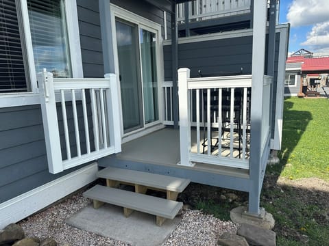 You can easily store your Mtn Bikes