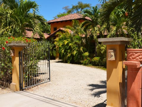 Welcome to Casa Hermosa!  Gated parking available for 2-3 cars