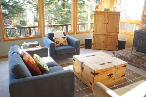 view room sitting area