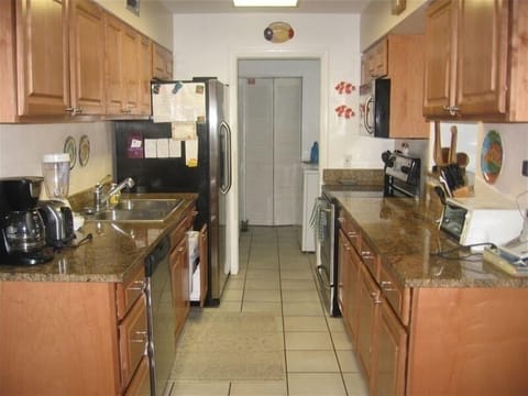Updated Kitchen, Laundry Room with Second Refrigerator