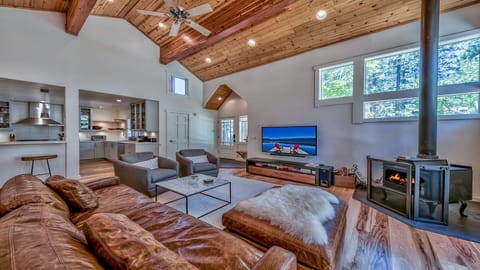 Living room / great room