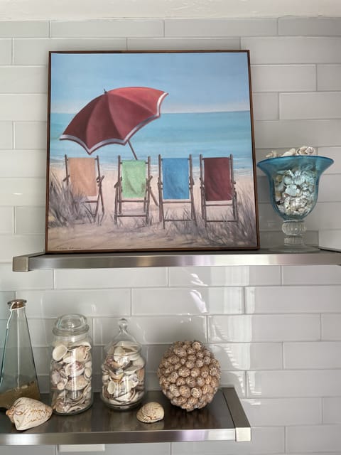 Beach Vibe