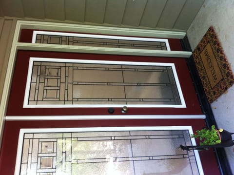 A HUGE welcome awaits you!