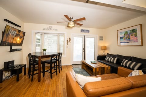 Living / Dining Room