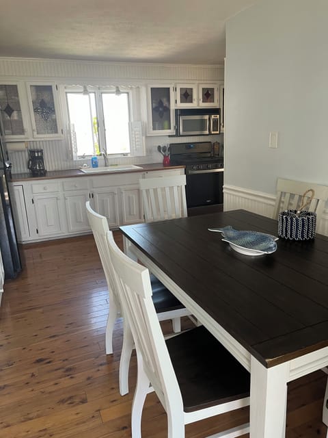 Other view of kitchen