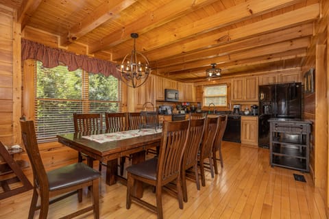 Hands on owner, always updating, making sure items work + are in good condition.