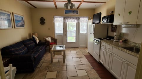 Panoramic view from bedroom