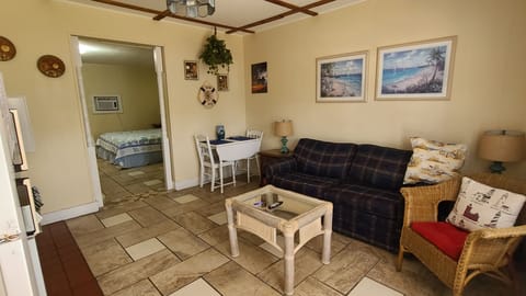 Panoramic view from front door