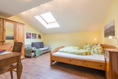 Apartment Bergblick - Biohof Maurachgut Farm Stay in Bad Hofgastein