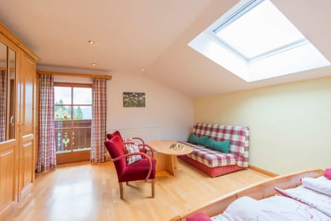 Apartment Talblick - Biohof Maurachgut Farm Stay in Bad Hofgastein