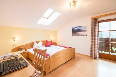 Apartment Talblick - Biohof Maurachgut Farm Stay in Bad Hofgastein