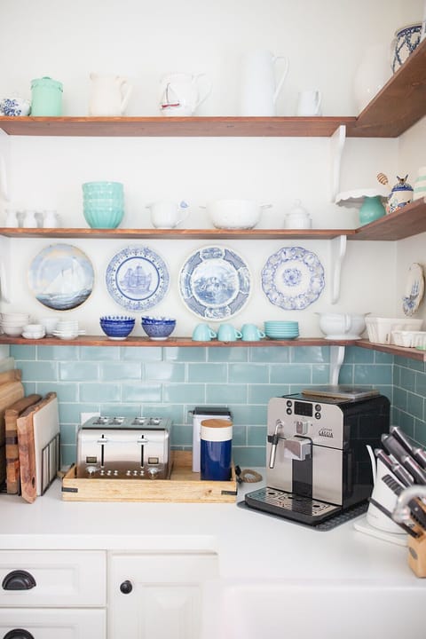 Super Automatic Espresso Machine.