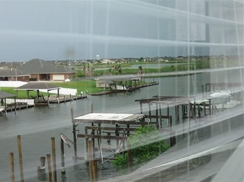 View from guest room
