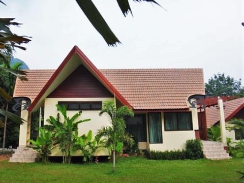 Kannapat House Krabi Villa 2