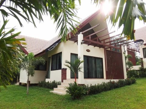 Kannapat House Krabi Villa 2
