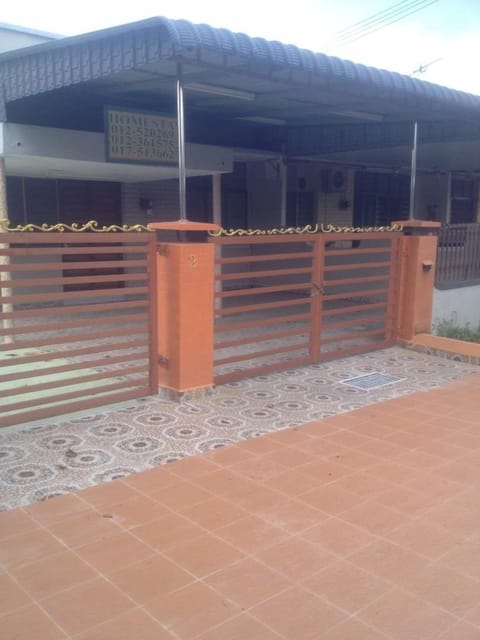 Ipoh Malaysia Homestay Anda