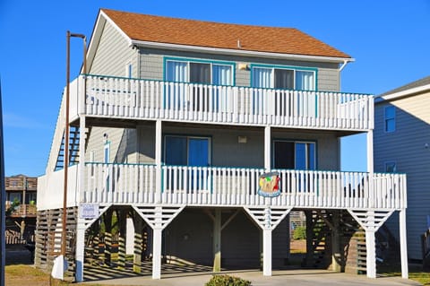 420 Exterior