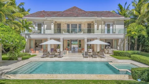 Hacienda B6 - Alluring villa with golf views (4942)