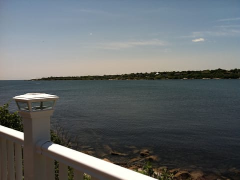 Enjoy your morning coffee