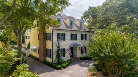 Welcome to 24 Columbia Ave! Gorgeous Ocean Block Home
