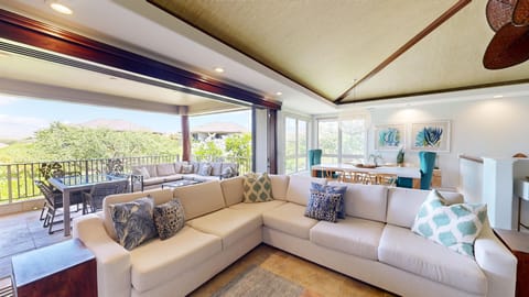 Welcome to Slice of Paradise in the Kamilo Community in Mauna Lani