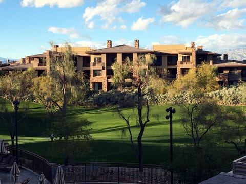 Typical Villa