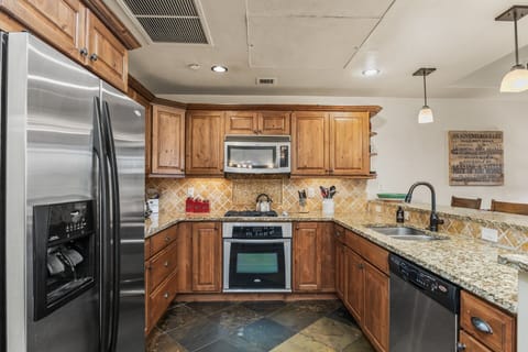 Filtered water and ice