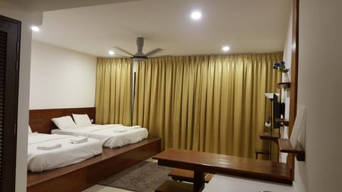 Zen Studio @ Trefoil Setia Alam