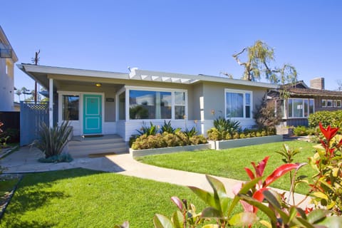 Wonderful and spacious standalone house