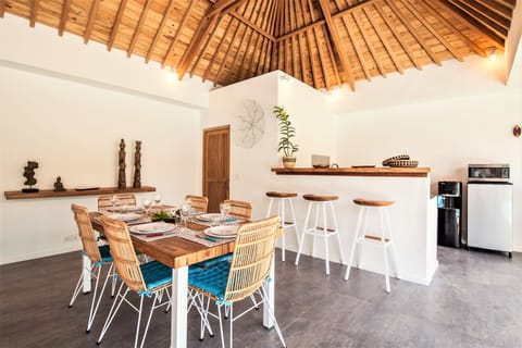 BRAND NEW 4BR & 2 Pools in SEMINYAK