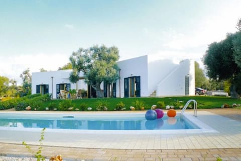 Villa Spina