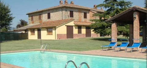 CASALE ULIVO