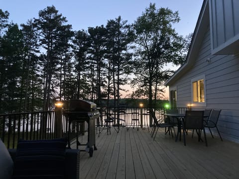 Welcome to Our Happy Place!