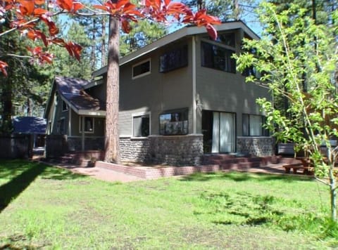 Lake Tahoe Place - 3bd/3ba+sunroom+office