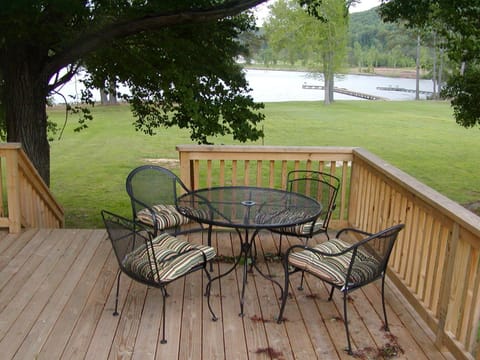 Located on Spring Creek of Guntersville Lake.  