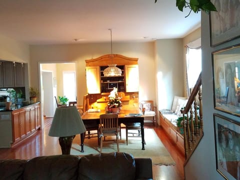 another view of Great Room