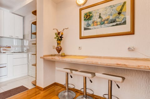 Dining/ Seating Area.