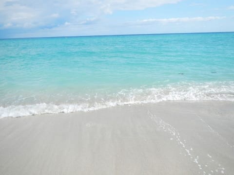 Sunny Isles Beach
